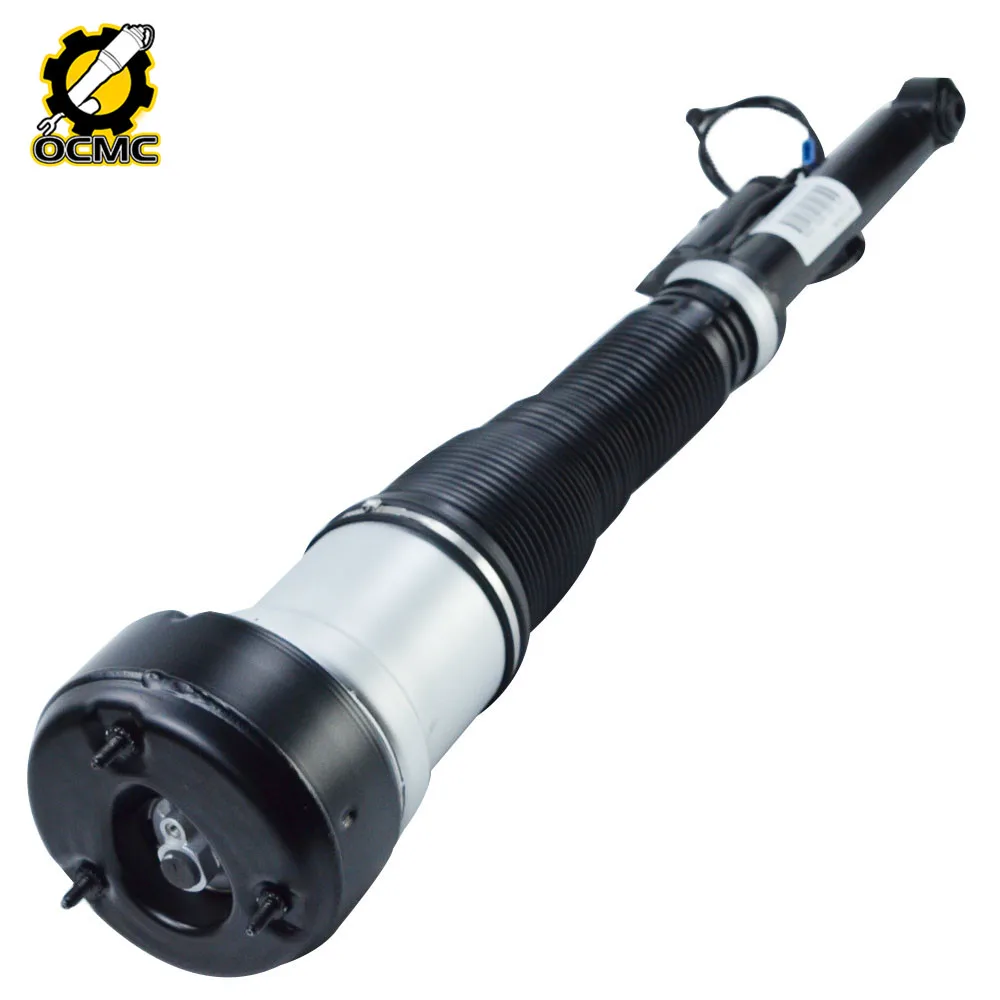 

Fit For Mercedes W221 S550 S450 CL550 S350 S400 2213205513 Rear Left Air Suspension Shock Absorber