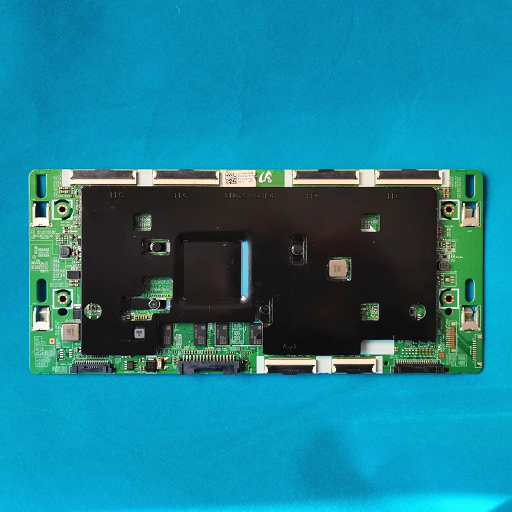Logic Board BN41-02493B BN41-02493 BN95-02749A BN97-10767A T-CON LVDS สำหรับ UN78KU6500 UN78KU7500F UN75KU7500FXZA Ect,
