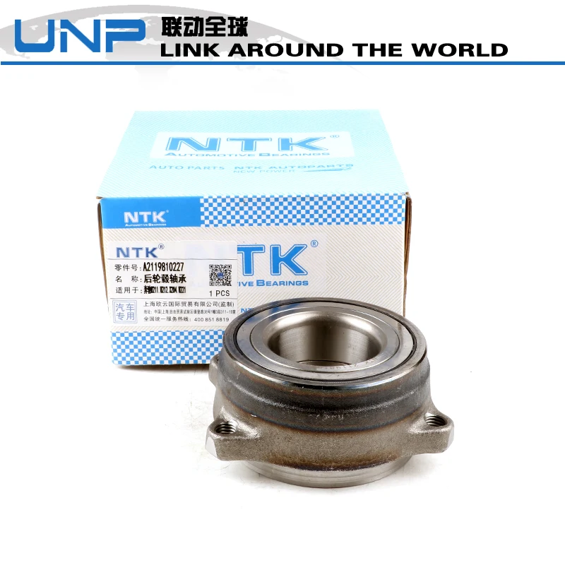 

Auto Rear Wheel Bearing With Hub Assembly for Mercedes-Benz X204 GLK200 GLK220 GLK250 GLK280 GLK300 GLK350 A2309810127