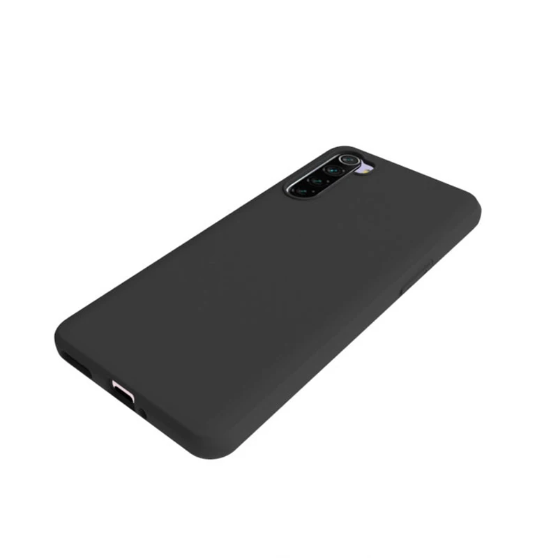 OnePlus Nord Matte Soft Silicone TPU Phone Case For OnePlus Z OnePlus Nord 5G 1+Nord 6.44 Inch Bumper Case
