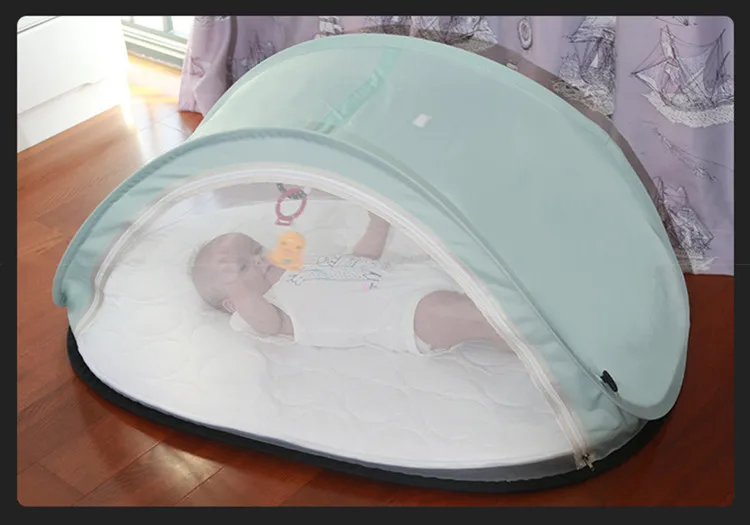 portable crib for baby bed Baby Bed With Mattress Set baby bassinet Crib Netting Baby Nest Bedding Travel Sleep camas baby crib