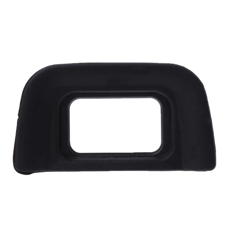 H052 DK-20 Viewfinder Rubber Eye Cup Eyepiece Hood For Nikon D3100 D5100 D60