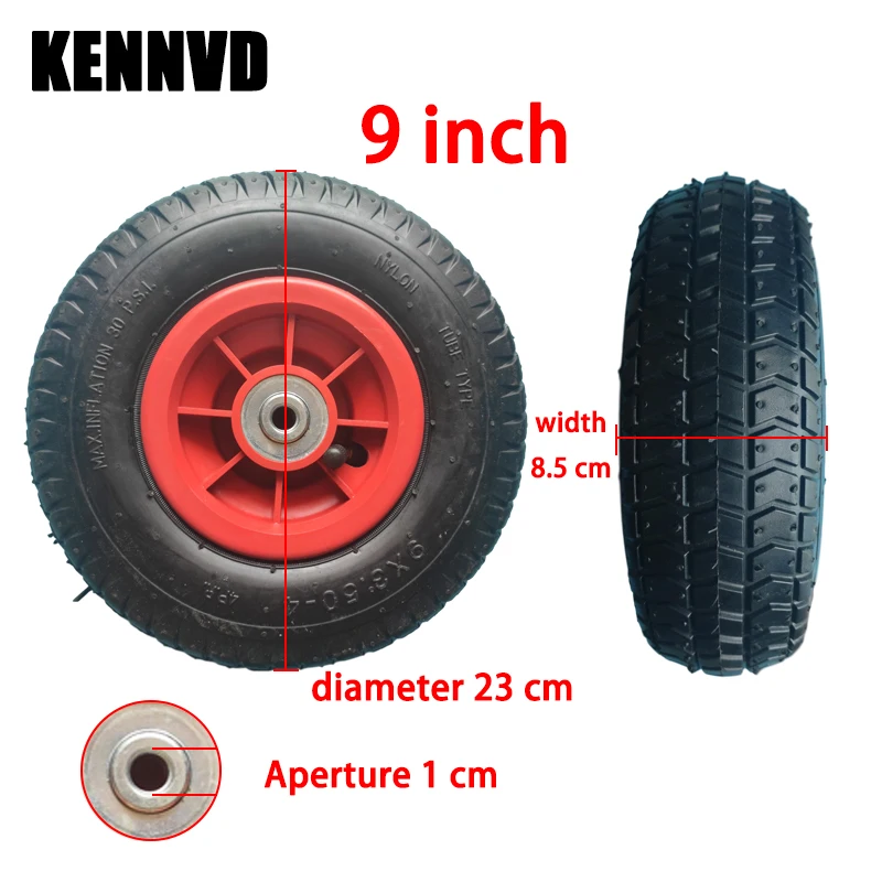 Children electric car rubber tires,Children electric vehicle pneumatic wheels,Karting inflatable tires Baby cars wheels for toy