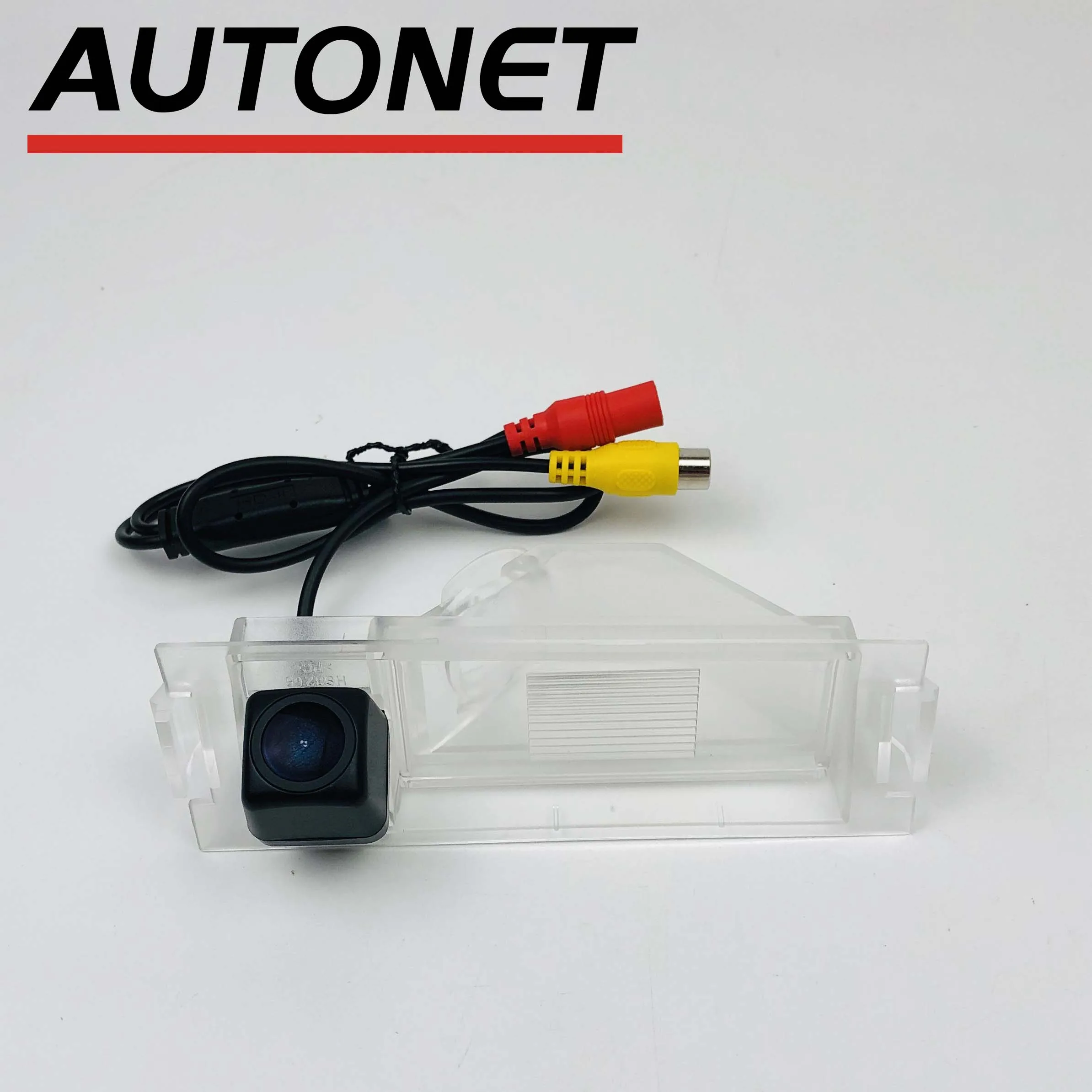 

Autonet AHD720P Rear view camera for KIA Cerato/For Forte Coupe CVBS reversing camera/CCD camera/ license plate camera