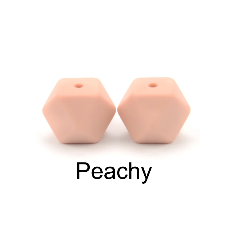 Variant: peachy