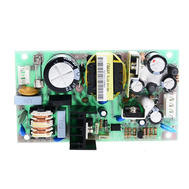 (Meanwell)PD-25A/25B/2512/2515/2505/45A/65A/110A/45B/65B/110B DUAL Output switch Power Supply PID-250A/B/C 5/12/24/36/48/-5/-12V