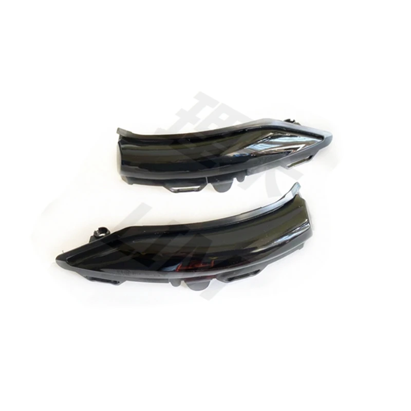 Fit for Ford Puma ST 2016 2017 2018 2019 2020 2021 2022 2023 Dynamic Blinker Indicator Mirror Turn Light Signal Lamp