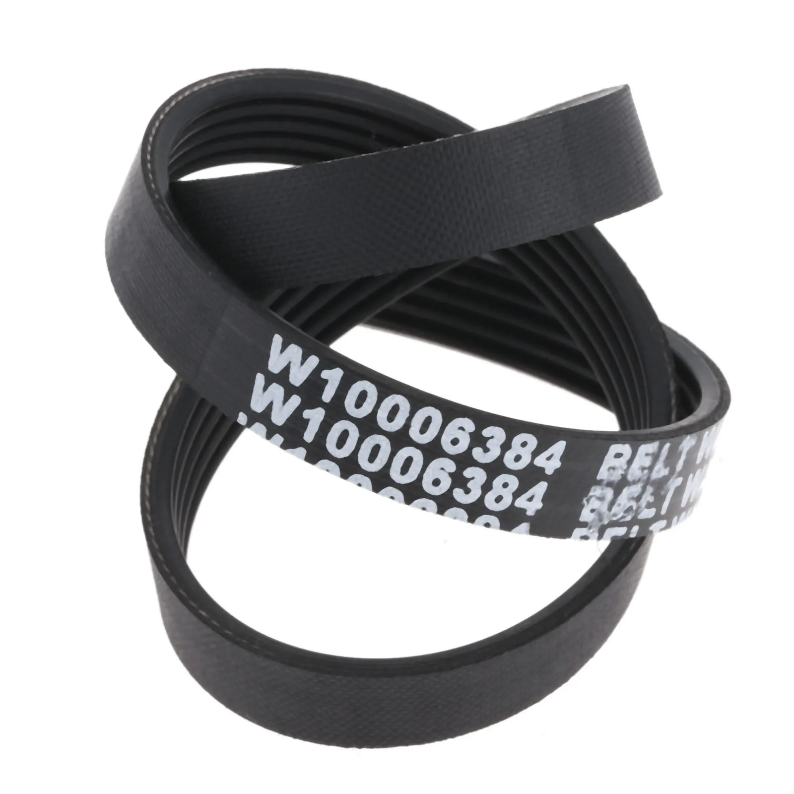حزام محرك W10006384 لوايرلبول مايتاج ماجيك شيف 1871380 AH2579381 EA2579381 PS2579381 WPW10006384 LP13725