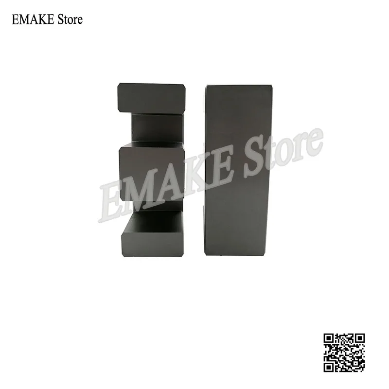 

Core EE85A EE85B Manganese Zinc Ferrite Core PC40 Material Power Type High Frequency Transformer