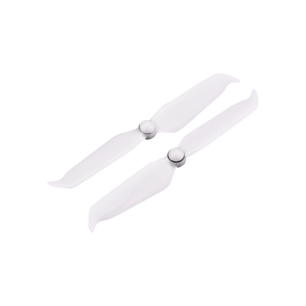 Propeller for DJI Phantom 4 Pro 4A V2.0 Low Noise Advanced Drone Blade Quick Release Props 9455S Noise Reduction Propeller