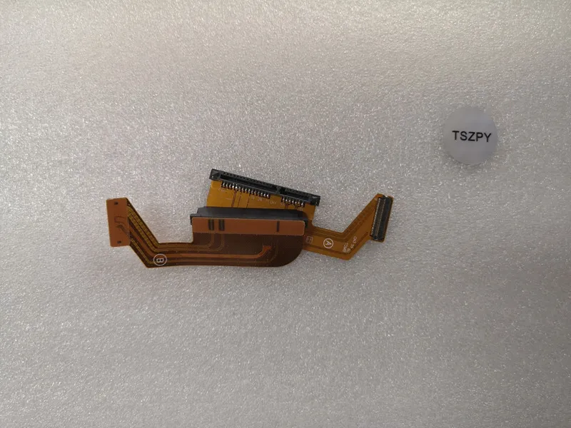 Новый оригинальный кабель для жесткого диска Sony VPCSA SB SC SE VPCSD27EC, кабель для жесткого диска, соединитель для компьютера
