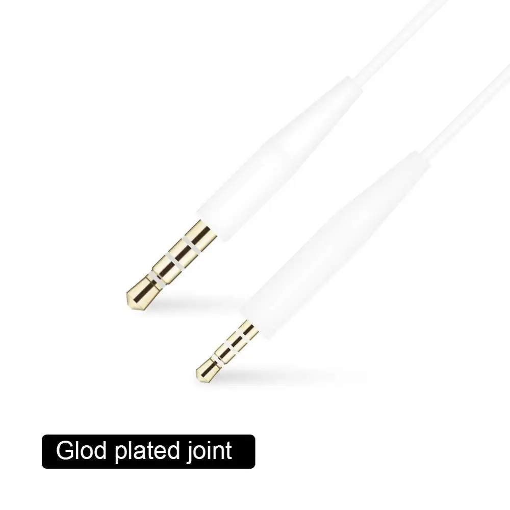 Cavo di ricambio OFC per Bose QuietComfort 45 35 25 QC45 QC35 QC25 700 NC700 OE2 OE2I su cuffie auricolari