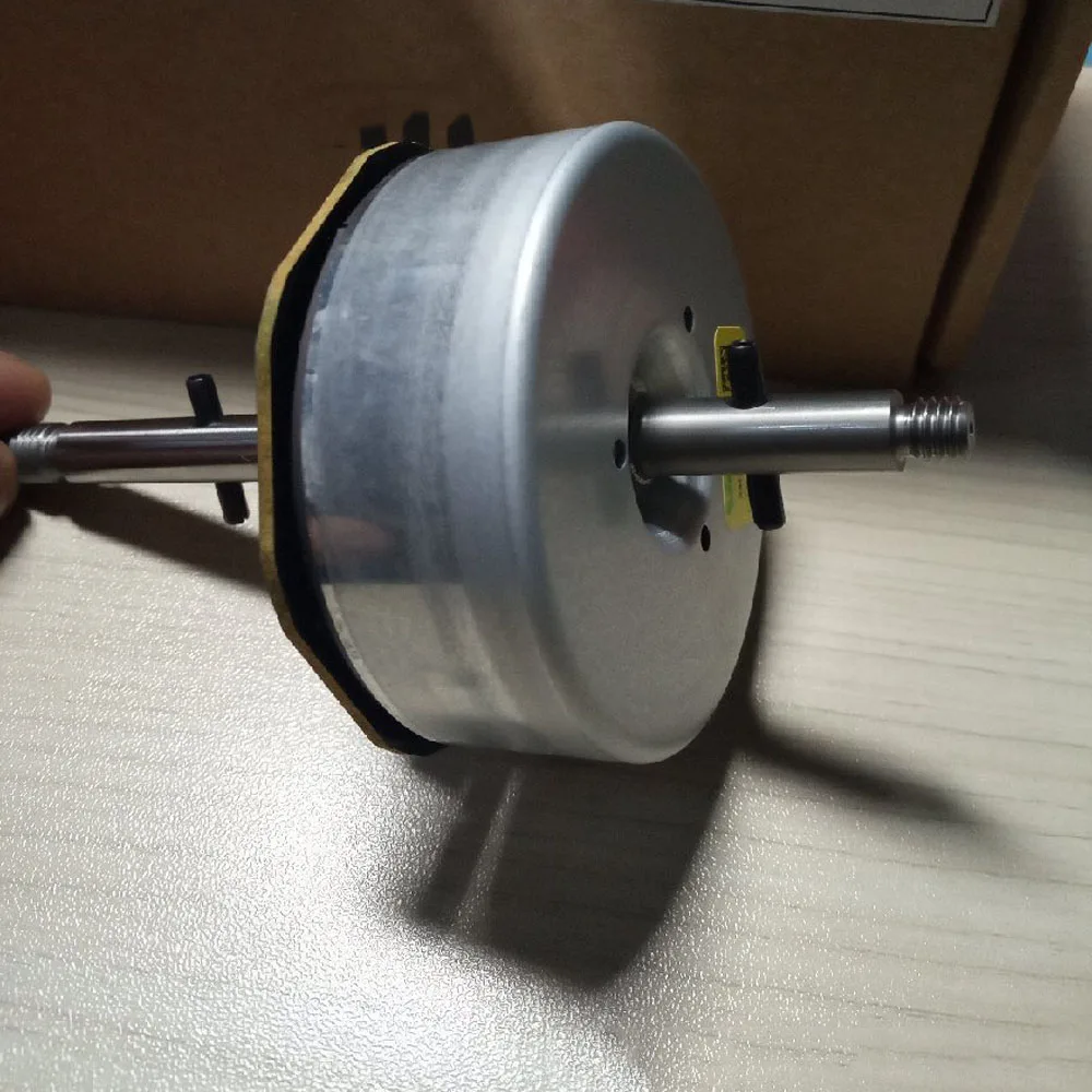 مروحة المحرك استبدال مروحة المحرك ل شاومي Mijia MI لتنقية الهواء 1/2/2S/3/4/برو/ماكس إصلاح أجزاء