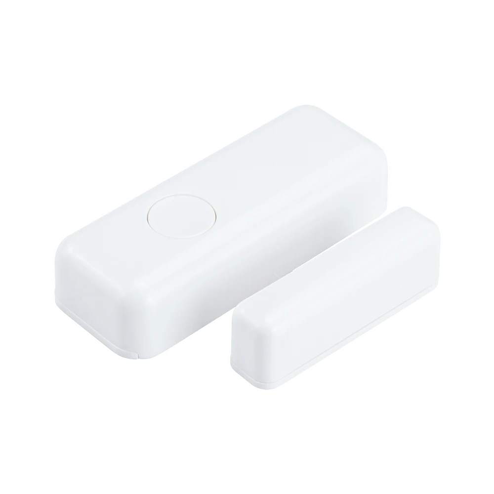Door Window Sensor Wireless 433MHz Magnetic Switch Contact Detector Signaling for Intruder home Security Alarm System