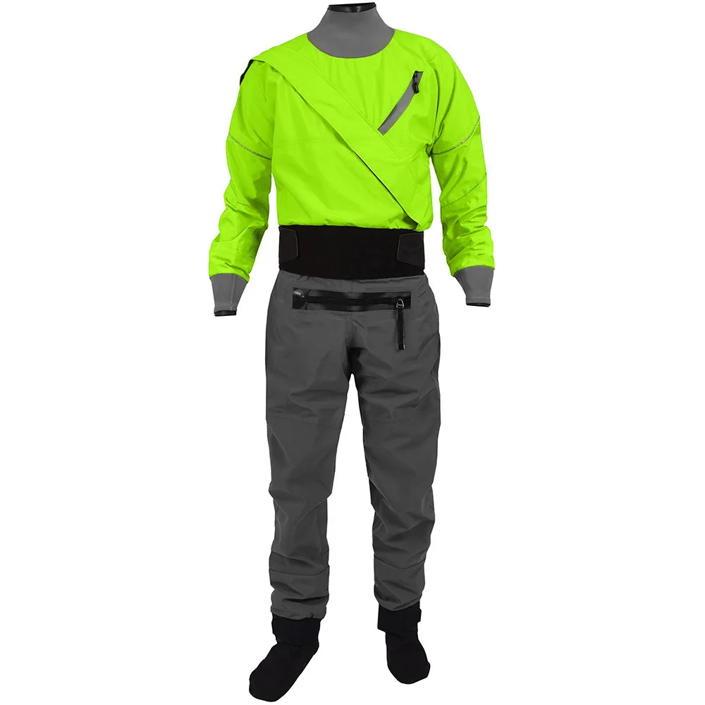 Men\'s Drysuits For Kayak Custom Link