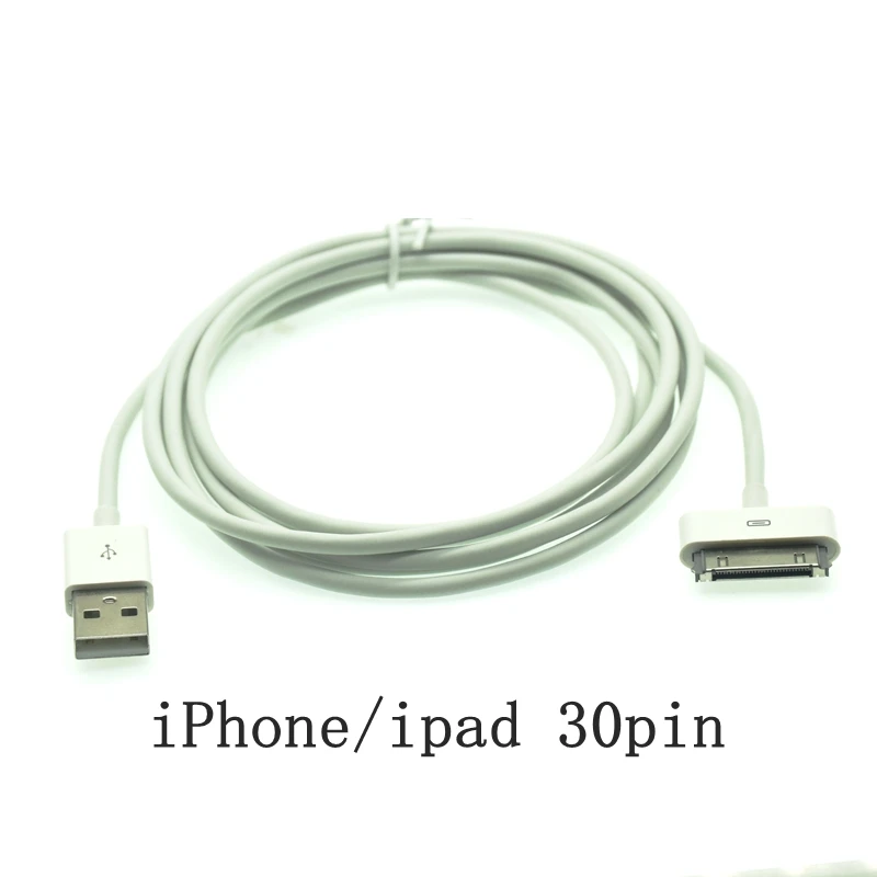 P10 кабель быстрой зарядки 8pin Micro USB Type-C 2.1A ток долговечного качества 1 м 5 м ПВХ материал Быстрая зарядка дата короткий кабель