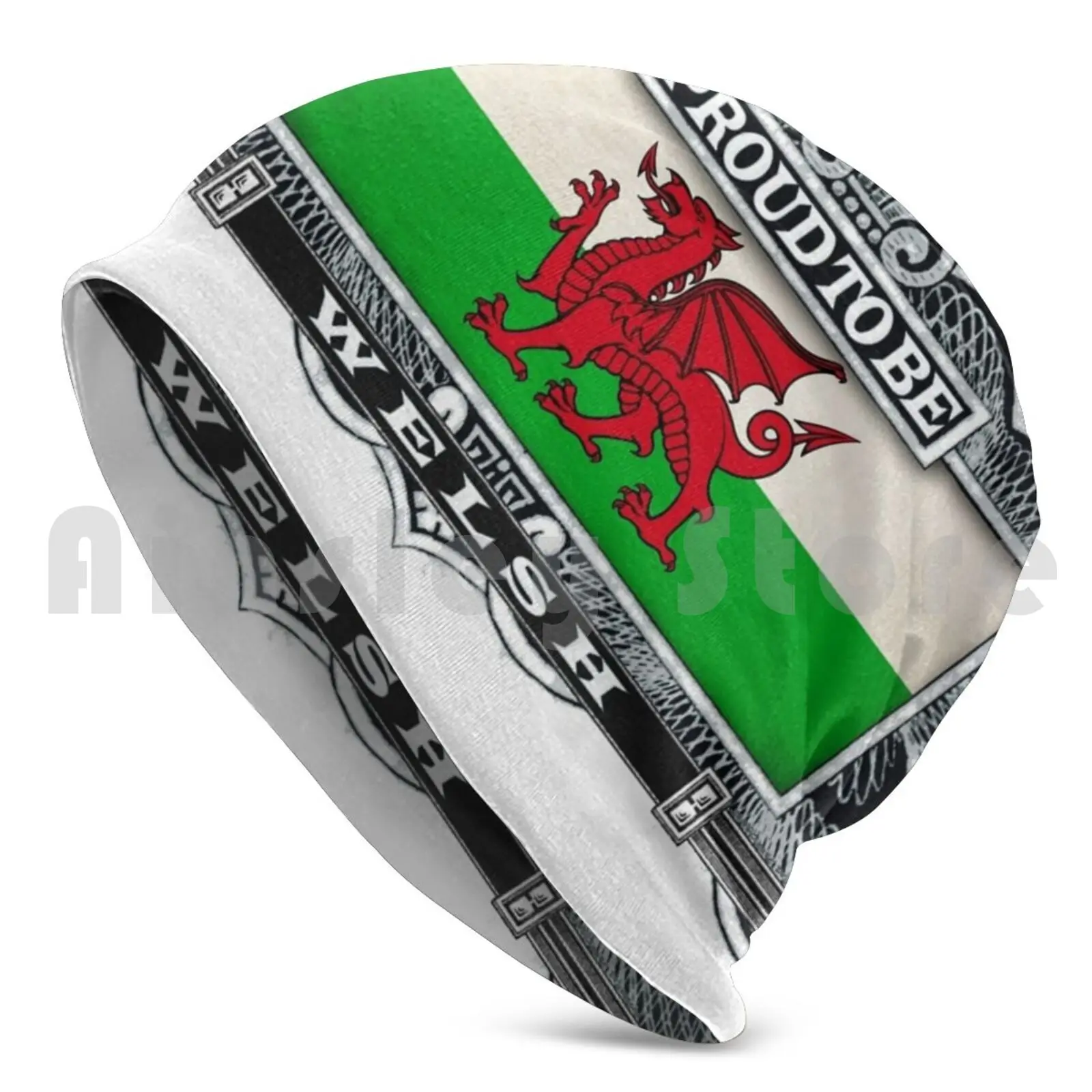 Proud To Be Welsh Hat Hat Heritage Wales Welsh Pride Flag Of Wales Welsh Flag Cymru Dragon Dragon