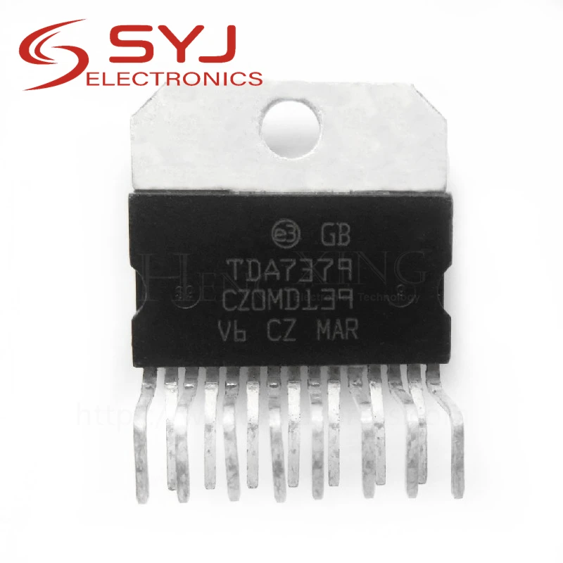 1pcs/lot TDA7379 7379 ZIP-15 In Stock