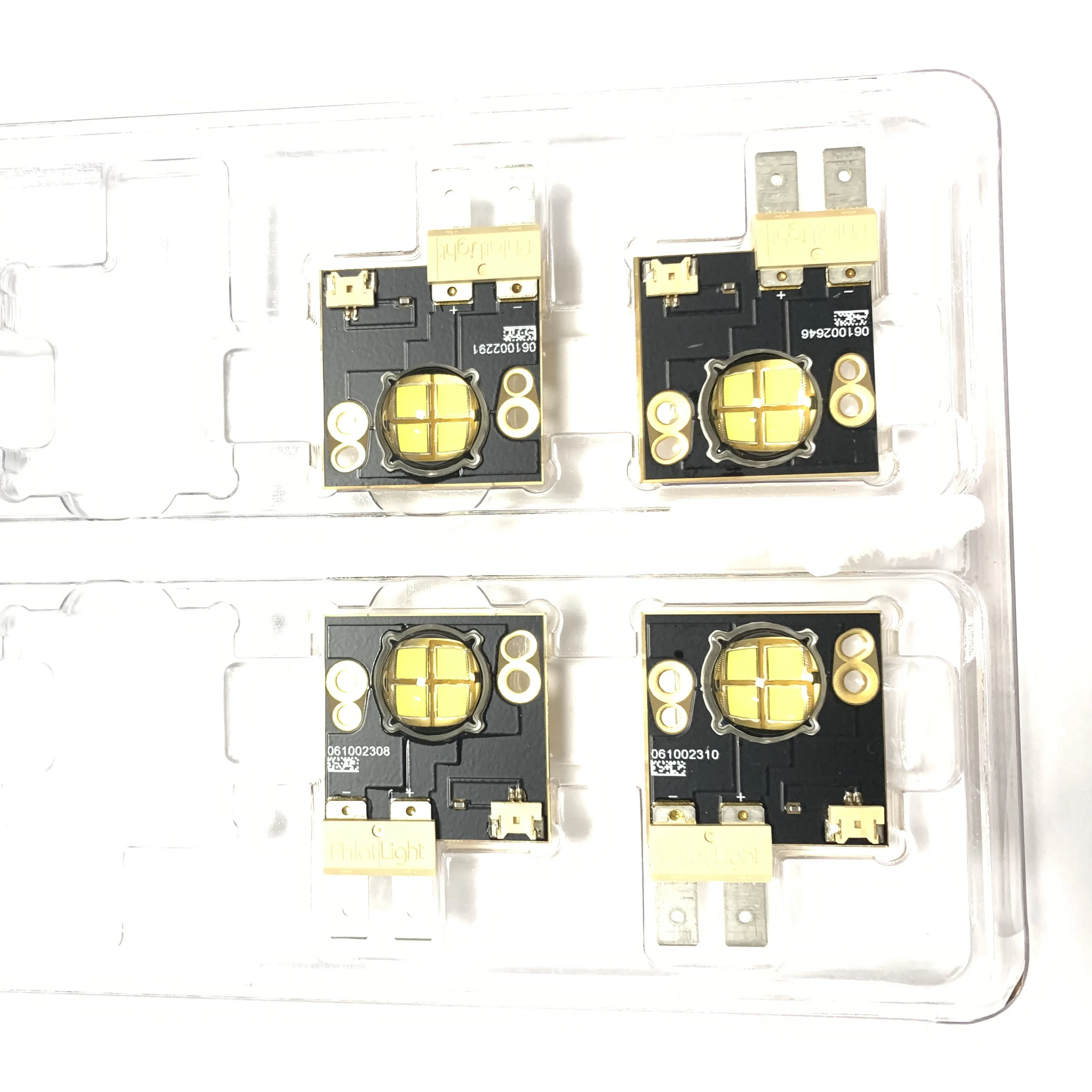 Luminus Led Csm360 Led 4500K Led Phlatlight Led