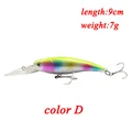 color D