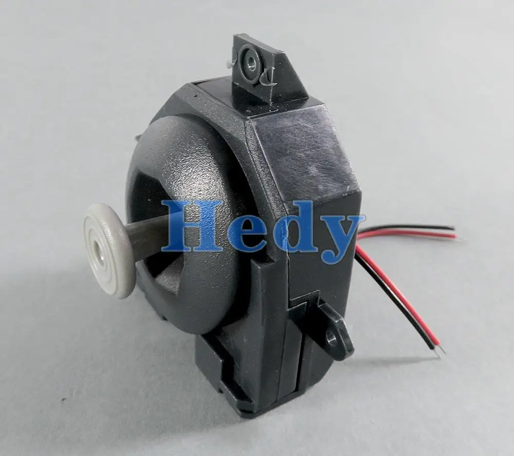 1 шт. OEM сменный 3D джойстик, аналоговый джойстик, контроллер, джойстик, запасные части для контроллера Nintendo 64 N64