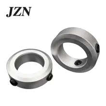 Aluminum Alloy Retaining Ring and Screws #2