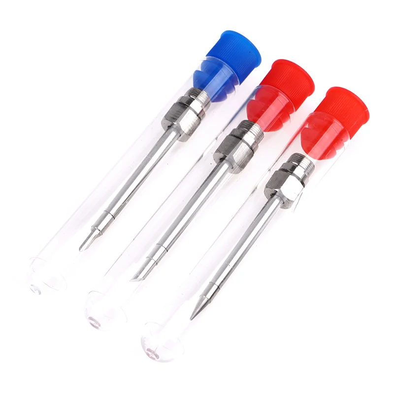 1115K/510 Interface Soldering Iron Tip Mini Portable USB Soldering Iron Tip Welding Rework Accessories Tool Parts