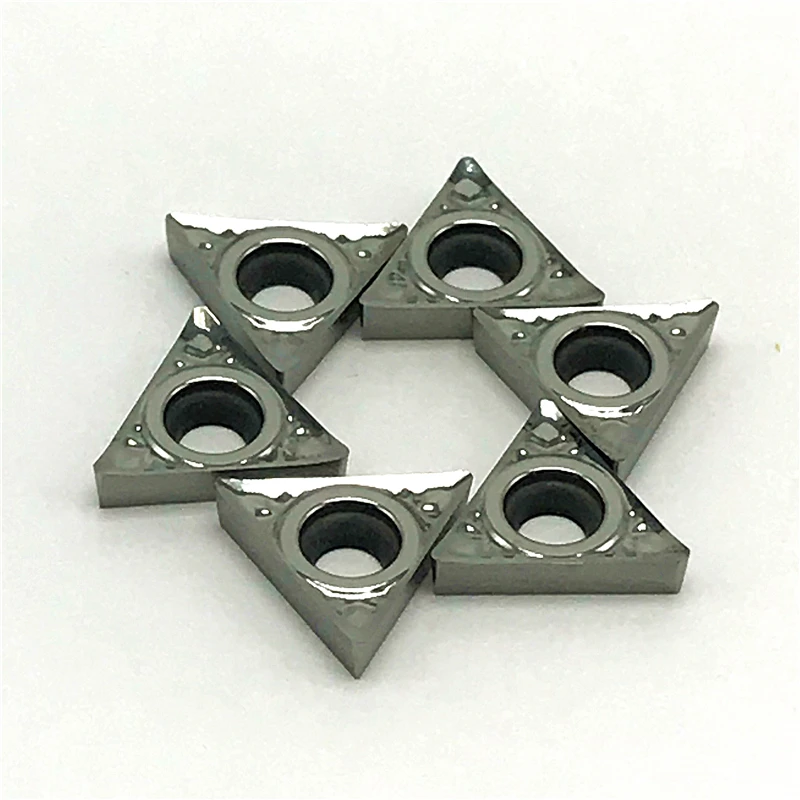 أداة تحول داخلية من الألومنيوم ، أداة قطع ، إدراج كربيد ، أدوات مخرطة ، CNC ، TCGT ، AK H01 ، من الألومنيوم