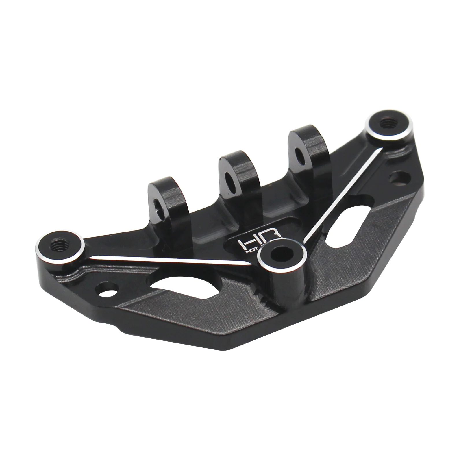 HR Aluminum Front or Rear Axle Upper Link Mount for LOSI LMT Truck