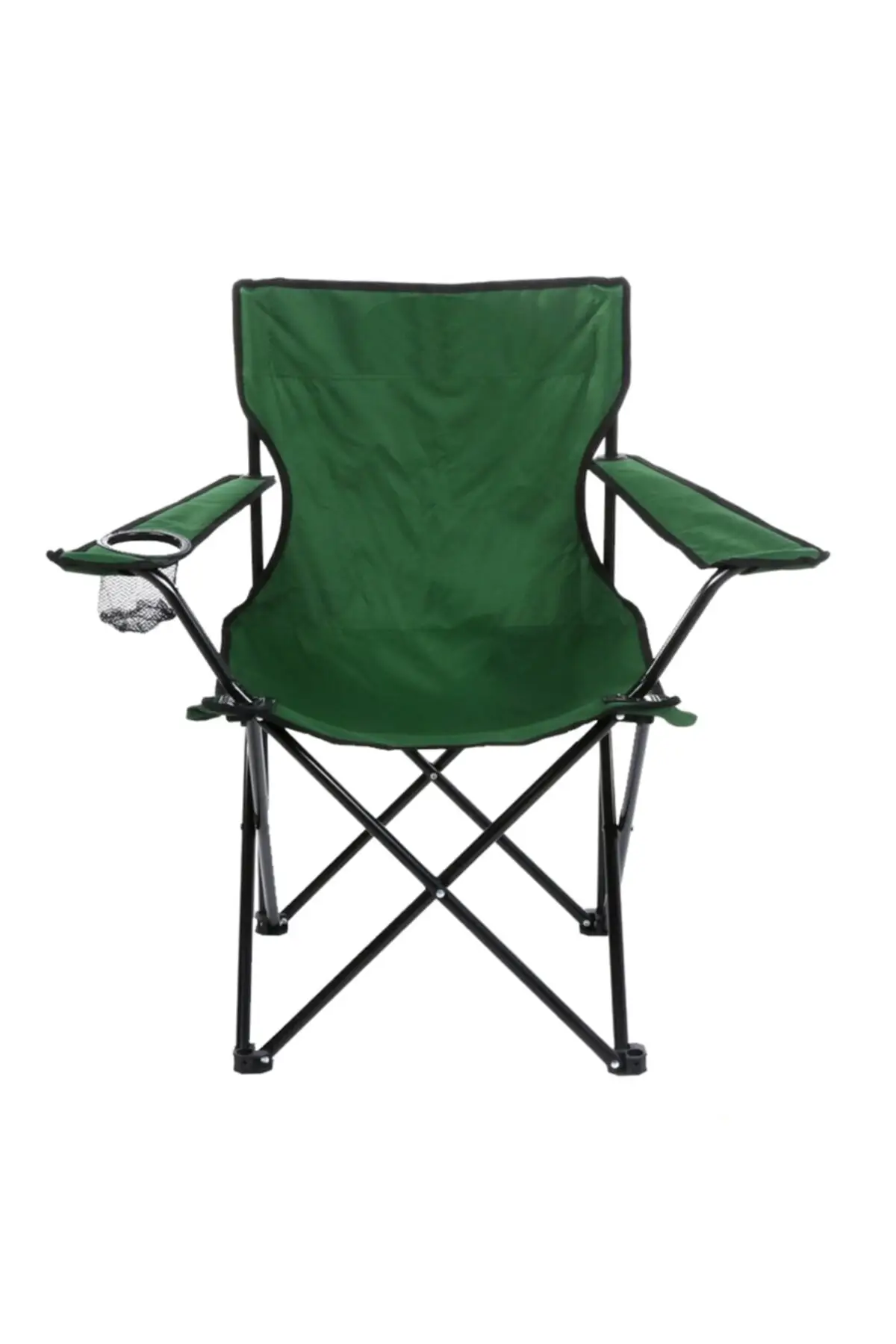 Camping Chair Picnic Chair (green)