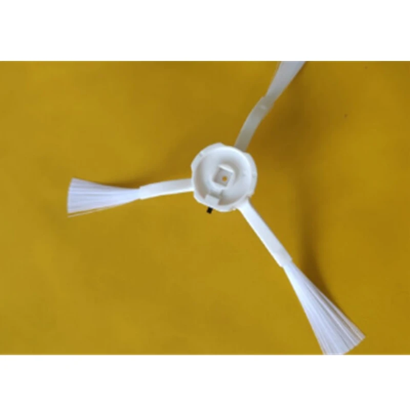 2 peças robô aspirador de pó escovas laterais para 360 s5 s7 aspirador de pó robótico peças reposição acessórios substituição