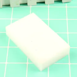2pcs Slime Additives Supplies Simulation Jelly Cube Sponges Slices add-ons DIY Sprinkles for Fluffy Clear Slime Clay