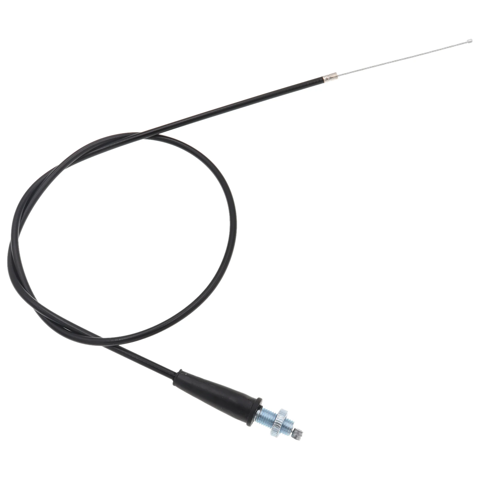 

New M10 1000mm /1200mm /1270mm/ 1300mm Throttle Cable for 50cc 70cc 90cc 110cc 125cc 150cc 200cc 250cc ATV