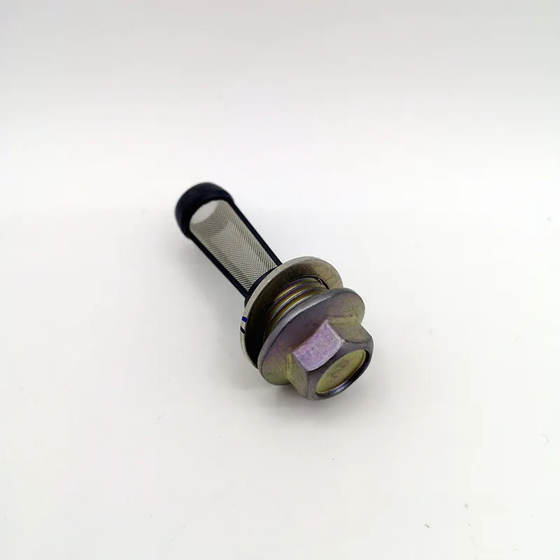 מבחן ותوصיה ל-Filter OCV עבור HYUNDAI, KIA ו-ELANTRA