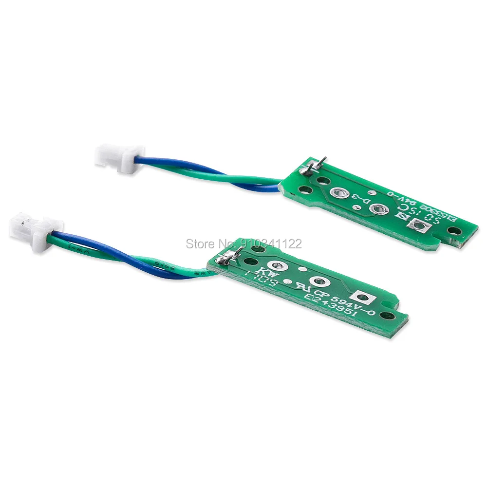 Repair Parts Mouse Micro Switch for Log.itech G900 G903 Mouse Button Board Cable images - 6