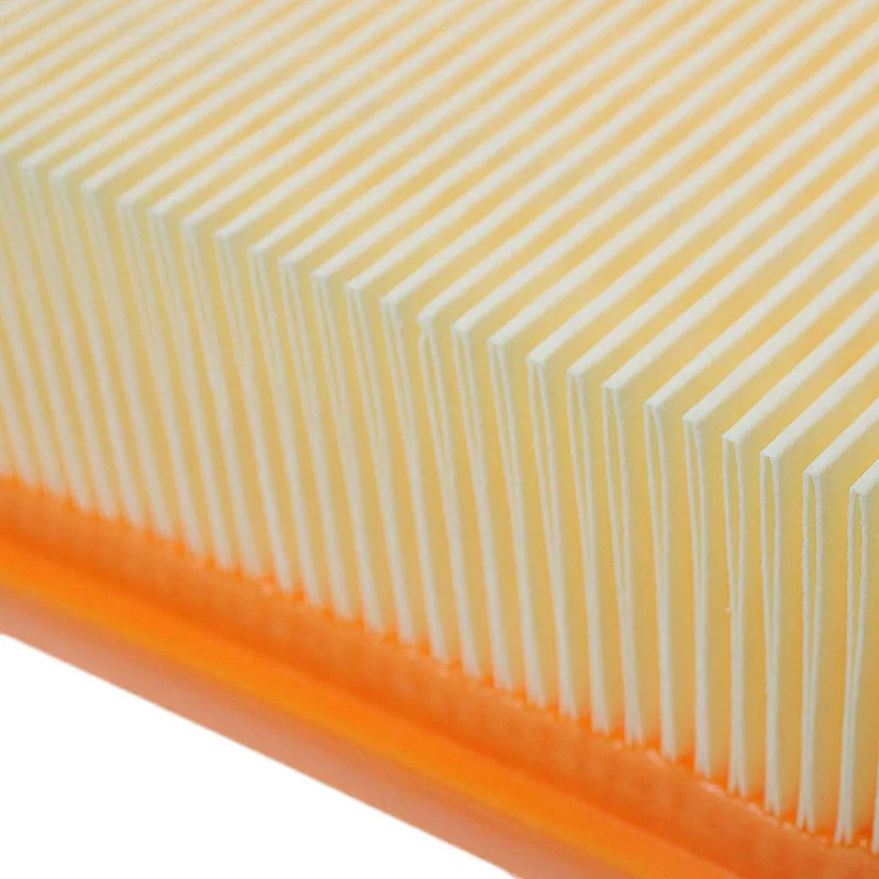 Hepa-фильтр для KARCHER MV4 MV5 MV6 Nass- und Dry Запчасти для пылесоса, аксессуары для пылесоса