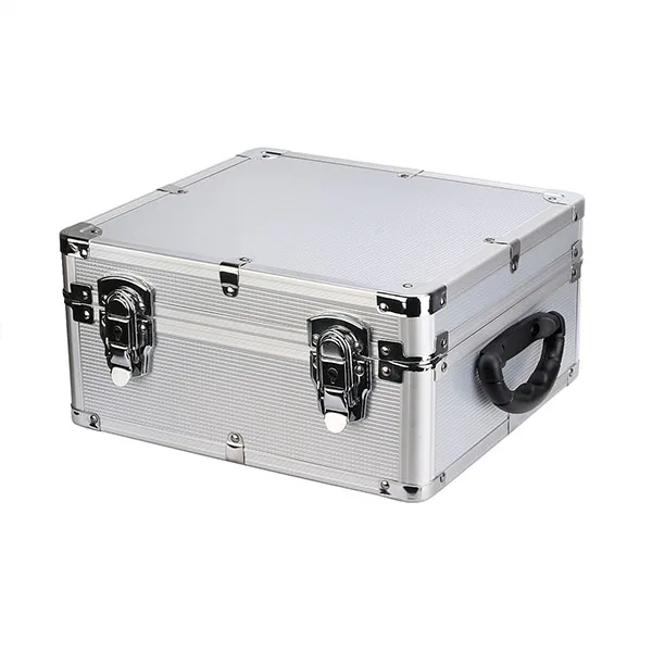 Retekess TT005 Tragbare 32-Slot-Ladebox für das TT106 Wireless Tour Guide System – Detail 7