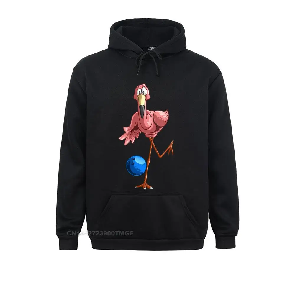 

Womens Cool Bowling Flamingo Funny Shorebirds Lover Player Streetwear Hoodie Hoodies Men Funny Hoods Designer