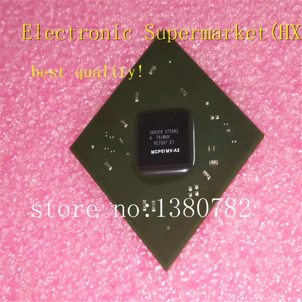 

New original MCP67MV-A2 MCP67MV BGA Chipset IN STOCK