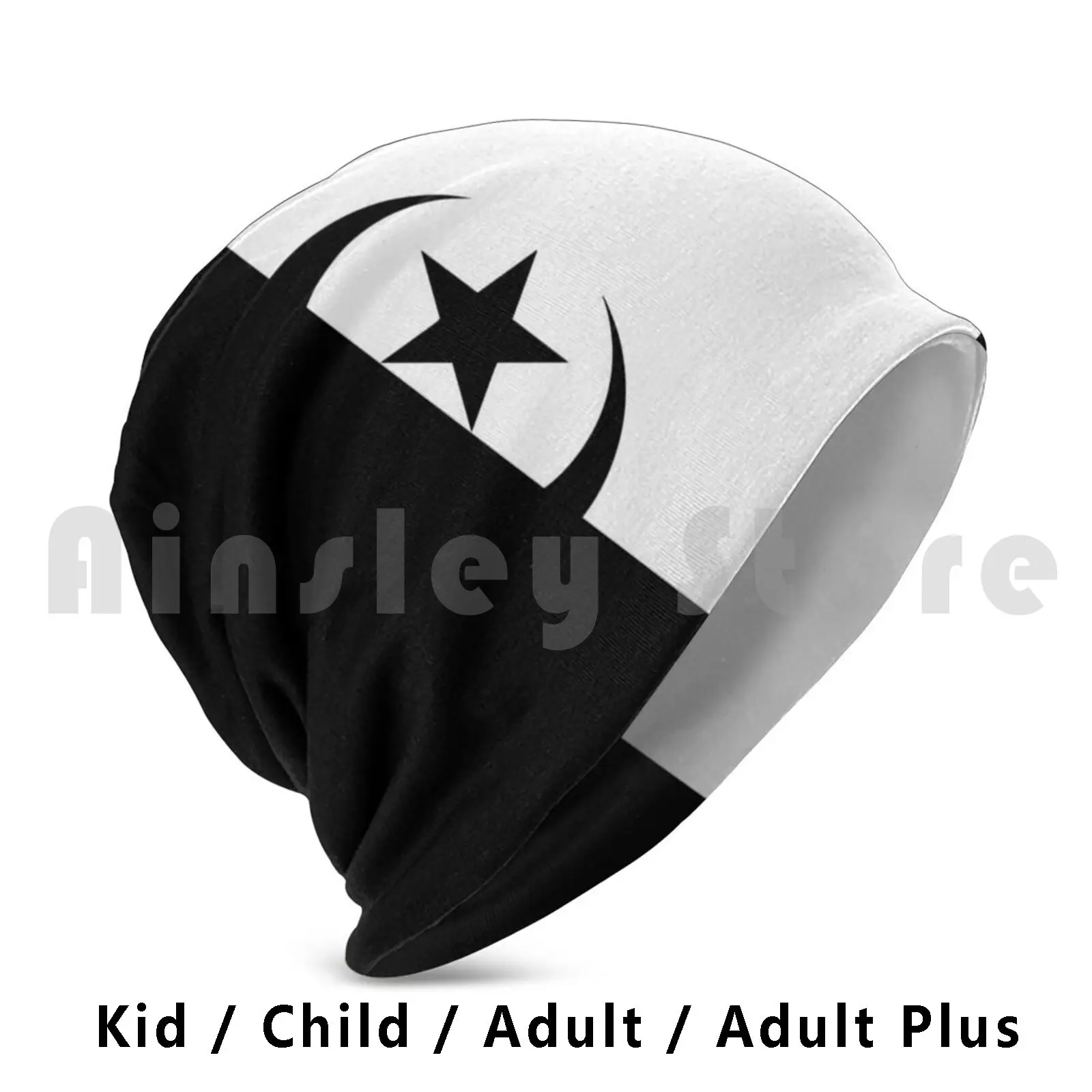 Algerian Flag Hat 2651 Hat Algérie Algerie Algeria Algerian Flag