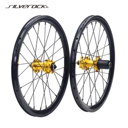 SILVEROCK XR240 Alloy Wheels 18