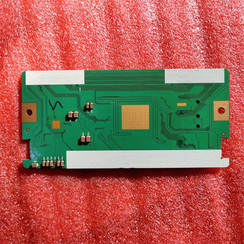 Bon test T-CON d'origine pour 6870C-4000H LC320/420/470/cape WU _ 120Hz Url carte logique 47PFL7404H/12