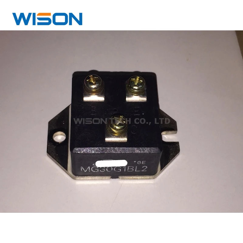Module d'origine MG30G1BL2, livraison gratuite