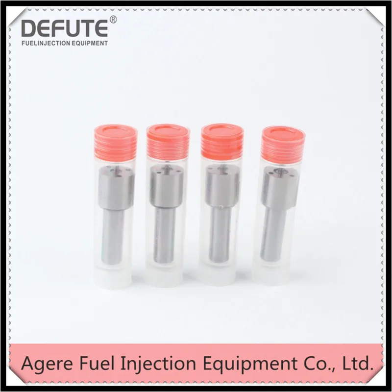 

X1 DEFUTE DSLA150P1019 0433175291 DSLA146P1306 DLLA145P1068 Diesel Engine Fuel Injector Nozzle