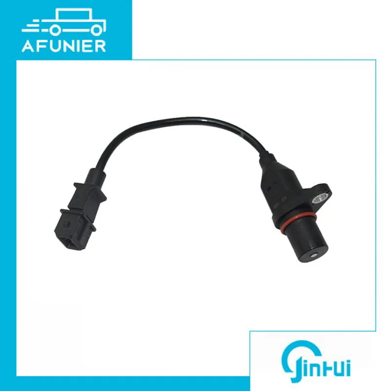 10pcs Crankshaft Position Sensor For Hyundai Accent S Coupe Elantra Getz Lantra Matrix KIA Cerato Rio OE No.:3918026900