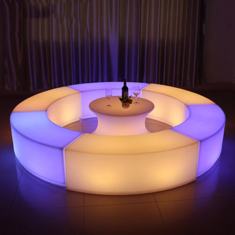 bar led lighting furniture outdoor decorative lighting chair lighting table