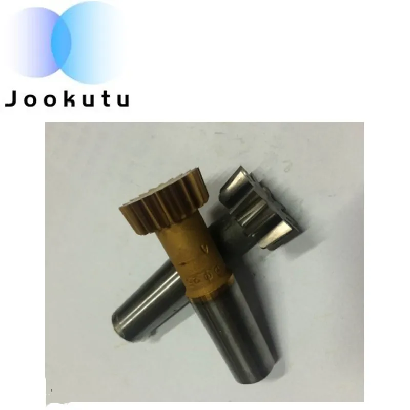 

Diameter25/38mm PA30 Taper Shank Straight Tooth Gear Shaper Cutter M1-M5 Hob Cutter Involute Slotting Cutter