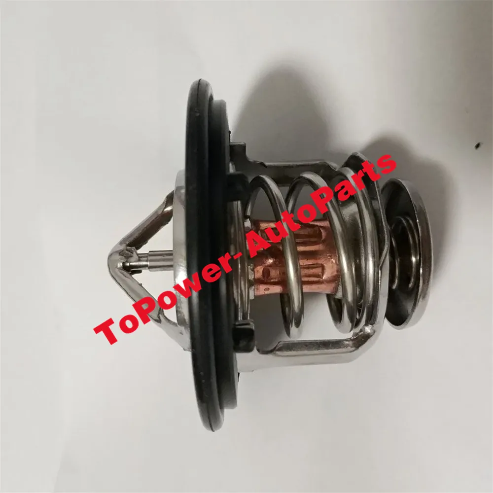 Original Coolant Thermostat OEM 19301-PLC-315/19300-PDA-E01/19300-PE0-013 for HHONDA CIVIC SHUTTLE JAZZ II HR-V PRELUDE STEPWGN