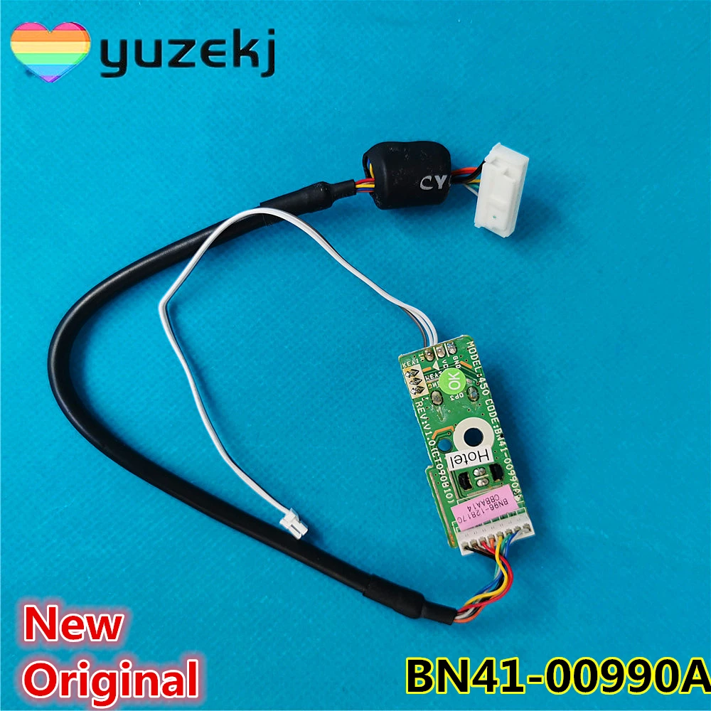 New Original IR Remote control sensor Board BN41-00990A For LE32B450C4W LE32B530P7W LE40A457C1D LE40B530P7W LE46B530P7W TV