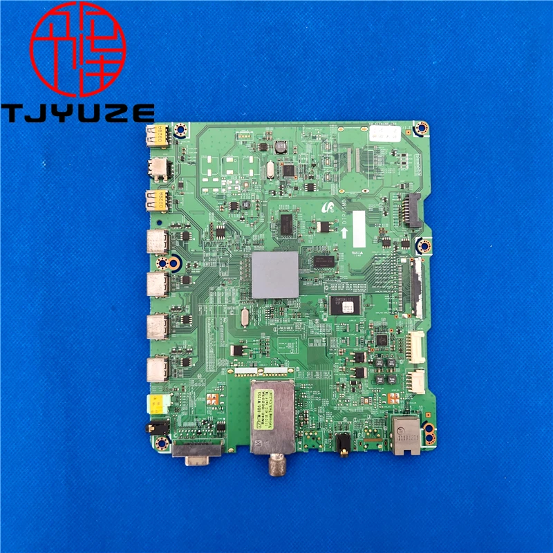 

Good test BN94-00459F for 40 inch TV main board UE40D5500RWXXH UE40D5500RW UE40D5500 motherboard BN59-01660B